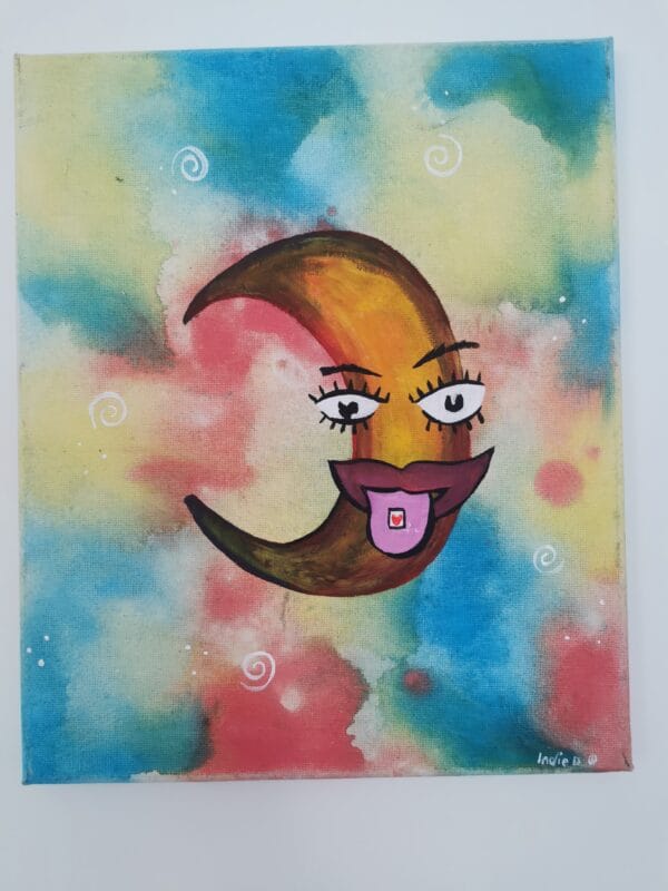 Trippie Moon