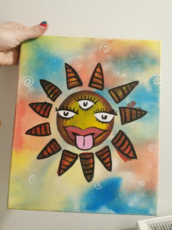 Trippie Sun