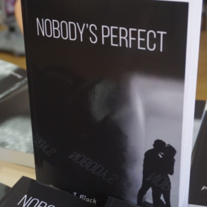 Penny J Black - Nobody's perfect