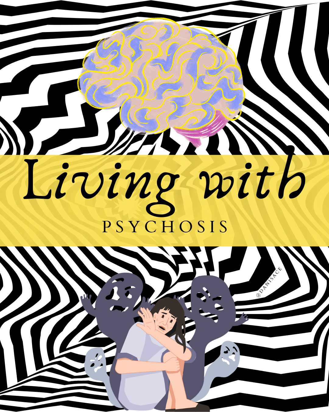 Living with Psychosis
