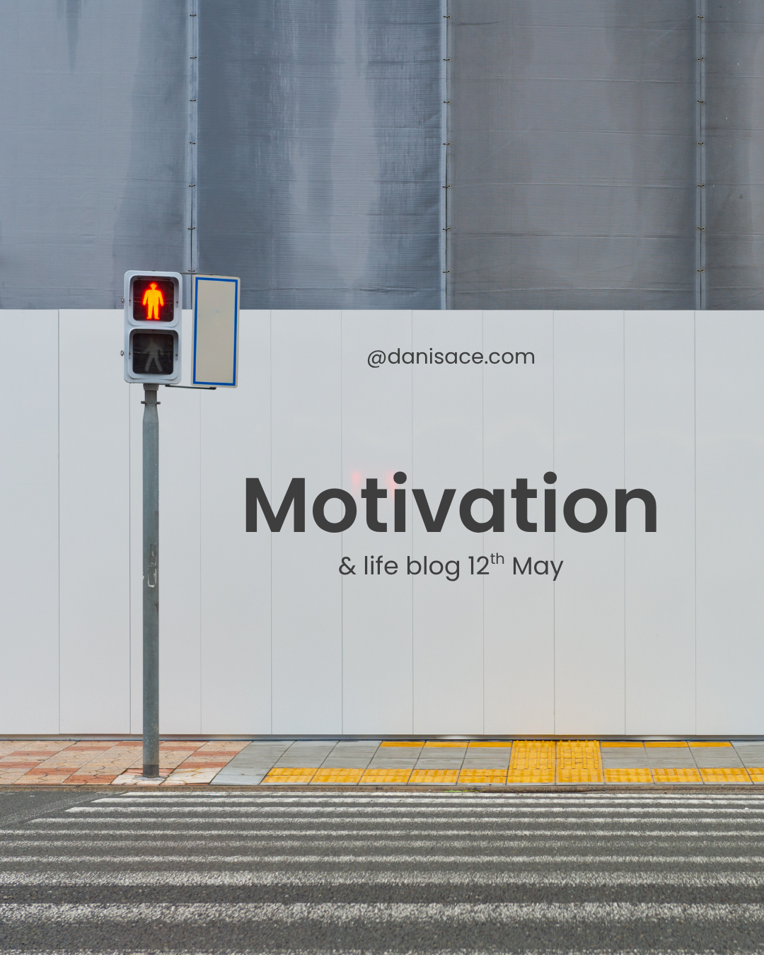 Motivation & Life blog
