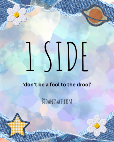 1SIDE