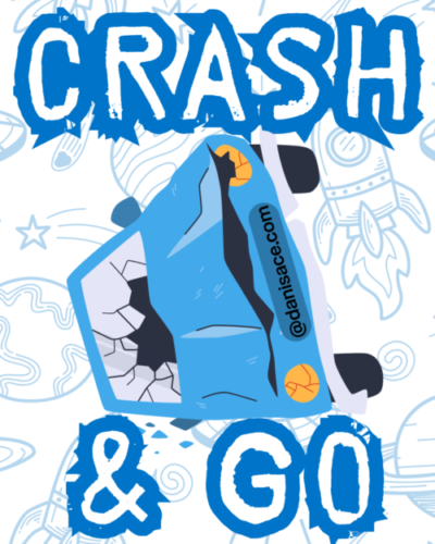 Crash & Go