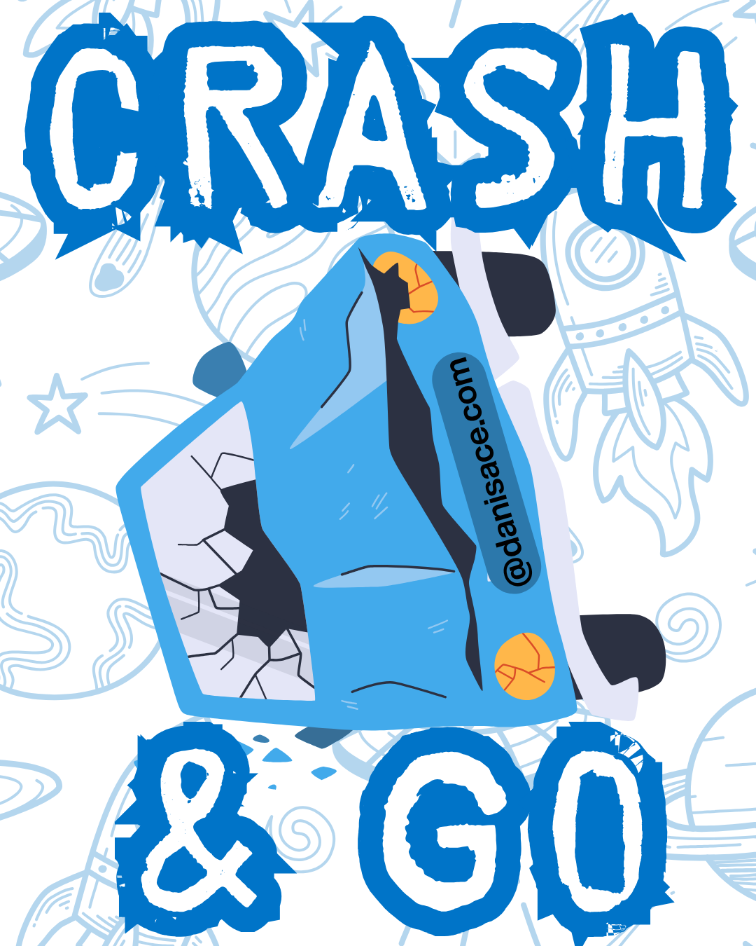 Crash & Go
