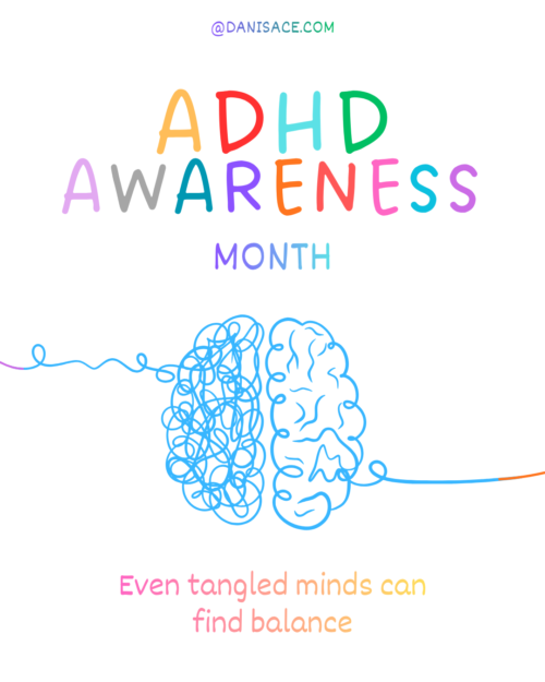 ADHD Awareness